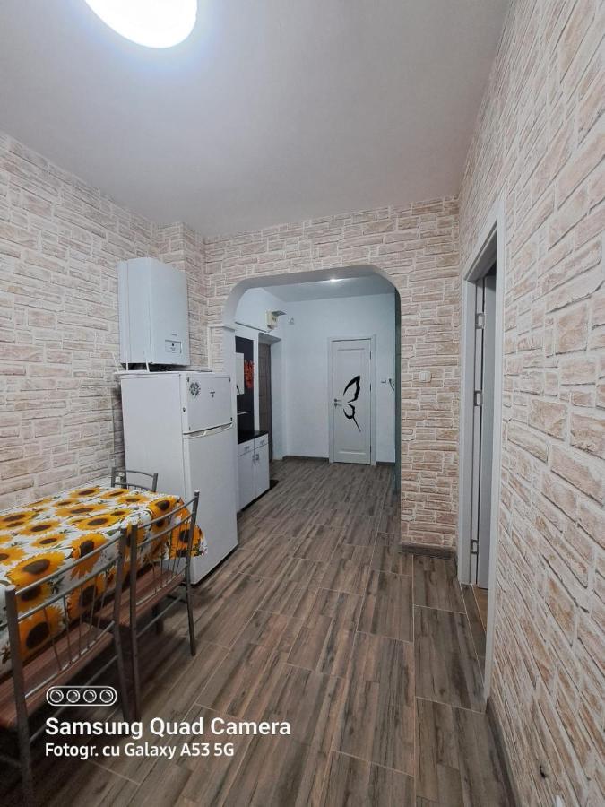 Sejur La Mare Mangalia Exterior foto